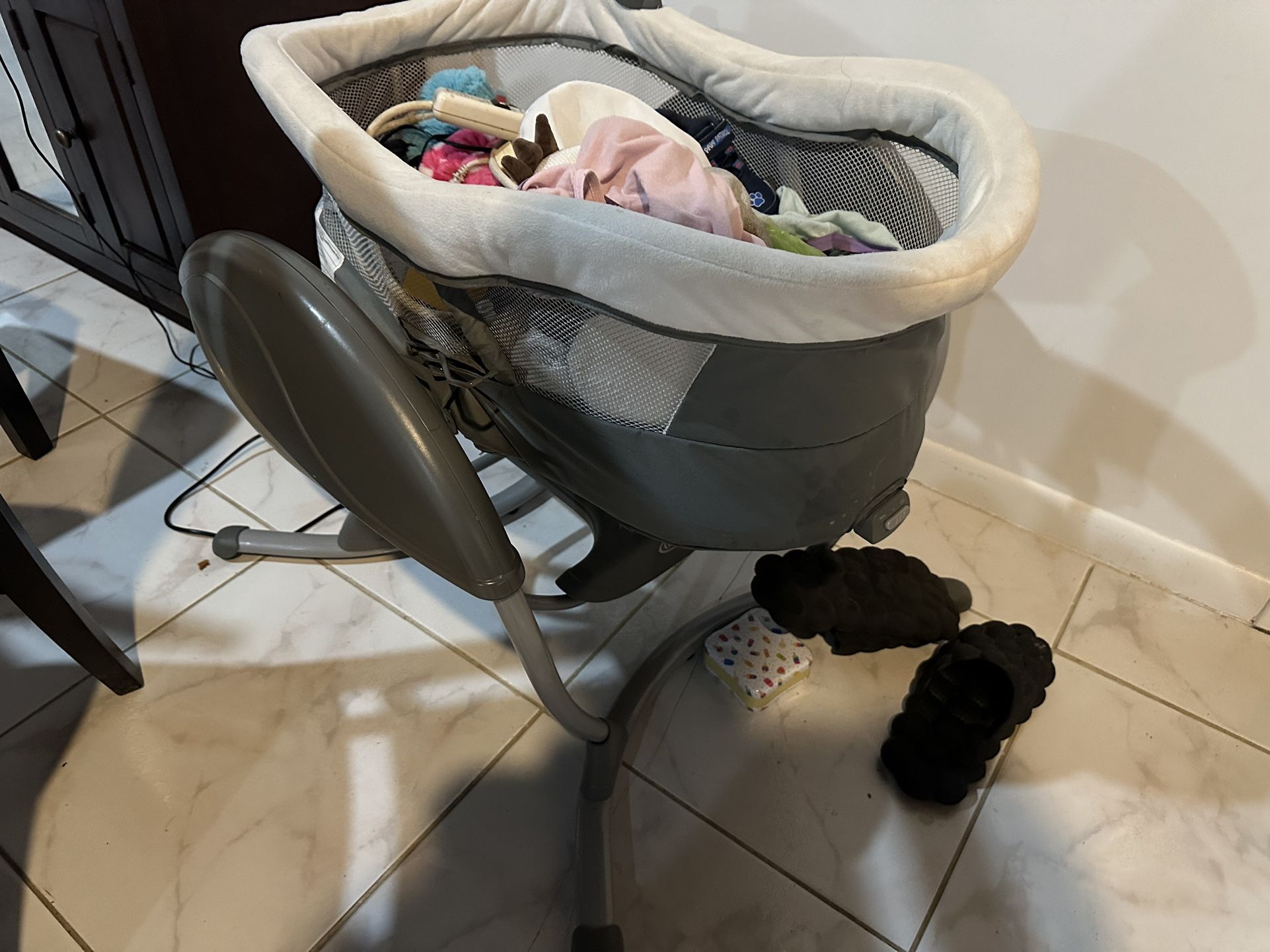 Free Baby Stuff 