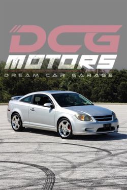 2007 Chevrolet Cobalt