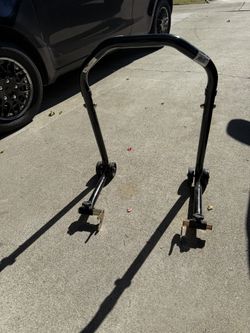 Bike Stand 