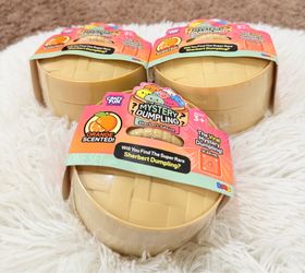 Authentic RMS Mystery Dumpling (Sherbert + Purple Holographic Edition)