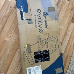 Ergobaby Evolve Baby Bouncer