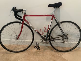 MINT 1985 FUSO CUSTOM!