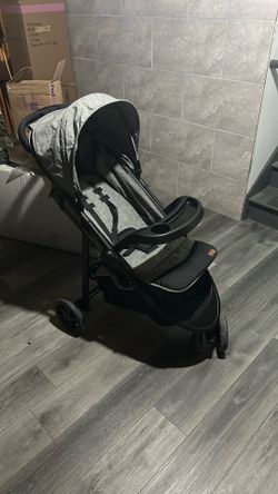 Baby Joy Stroller