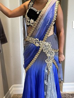 Indian Outfit