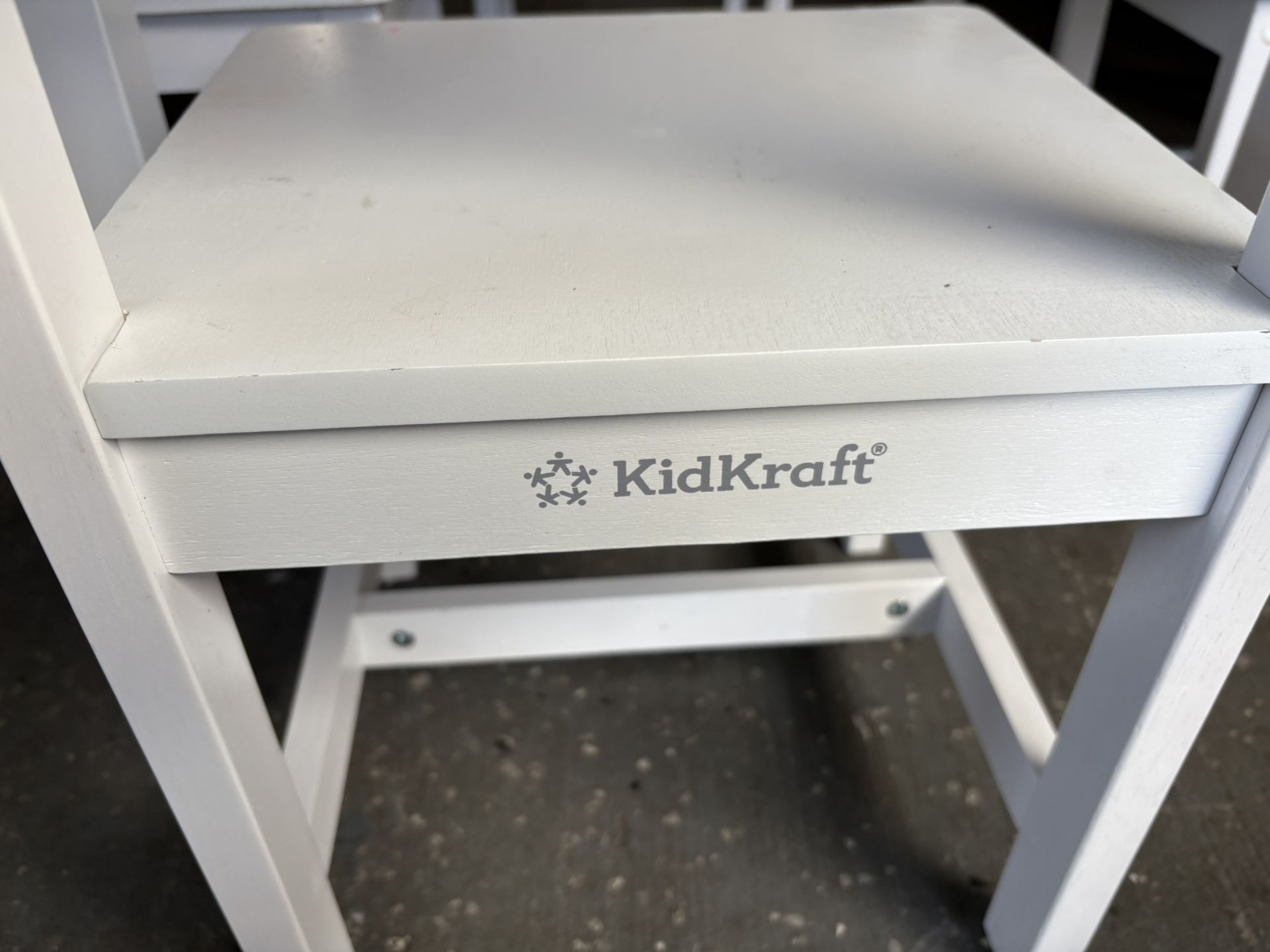 Kids Table With For Chairs