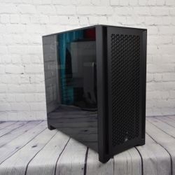 CORSAIR 4000D AIRFLOW