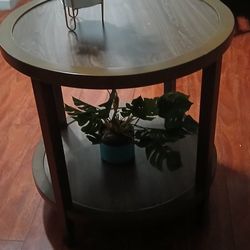 Center Table