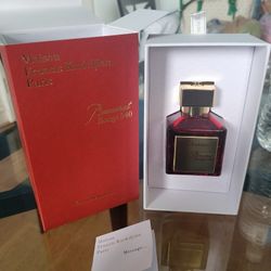 Baccarat Rouge 540 Edp 70ml unisex 