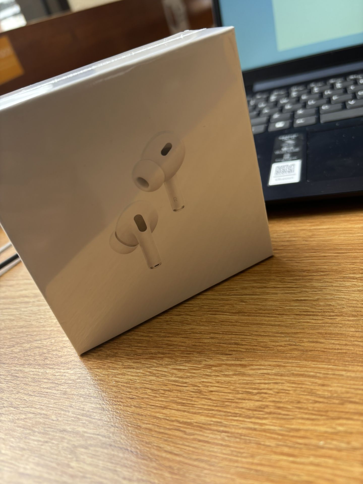 Apple Air pod pros 2