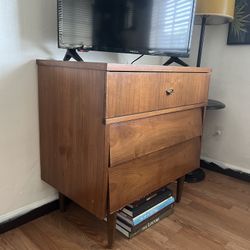 MCM Small Dresser 