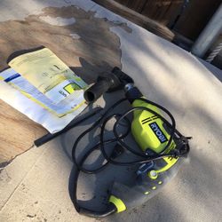 Ryobi Hammer Drill 