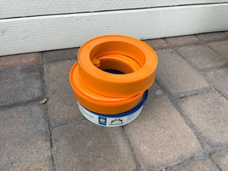 Diaper genie refills