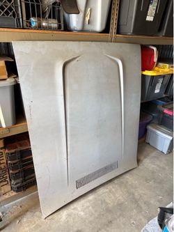 Hood for plymouth Satellite or Roadrunner