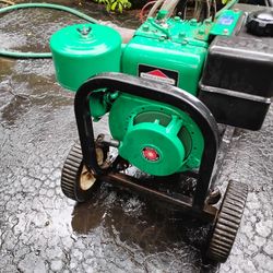 Generator For Sale 
