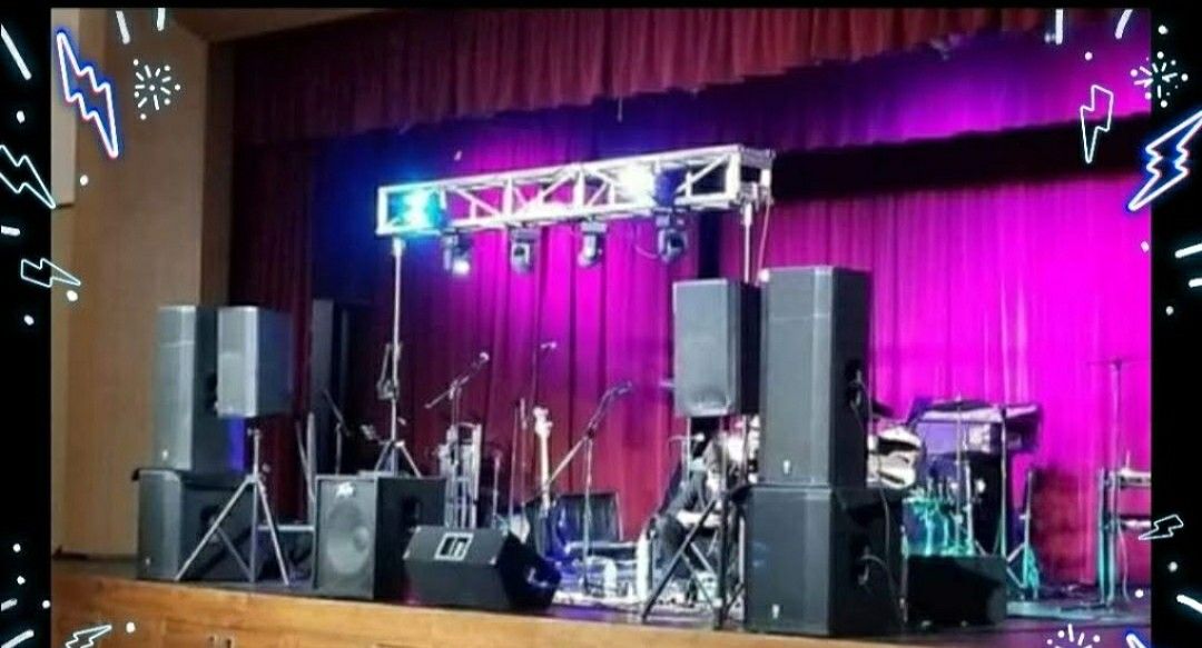 Música para TODA OCASIÓN
