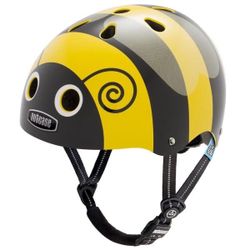 Nutcase Little Nutty Bumblebee Helmet XS