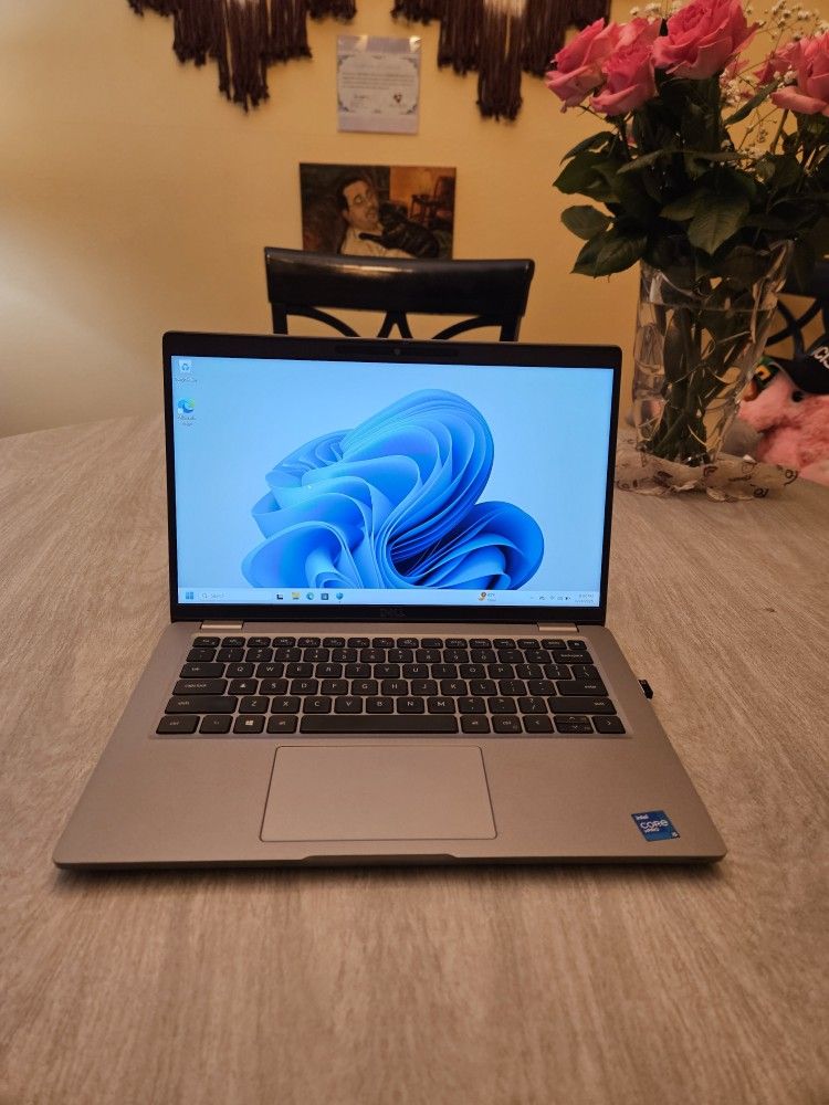 Dell Latitude 5420 I5 Quad Core Up To 4.4 GHZ 16 GB RAM Upgraded 512 GB M.2 NVME SSD FHD Display Windows 11 Pro