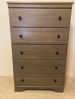 Tall dresser for sale
