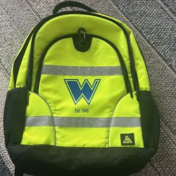 Construction Backpack