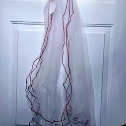 New Veil