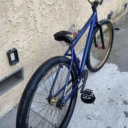 Throne Bike 29inch