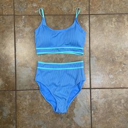 NWT Blooming Jelly XS Bikini Set