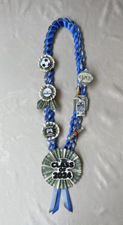 Collares De Graduación 