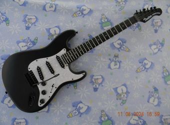 Electric Guitar