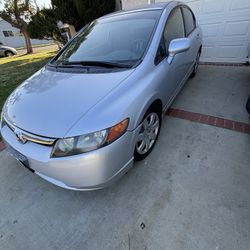 2007 Honda Civic