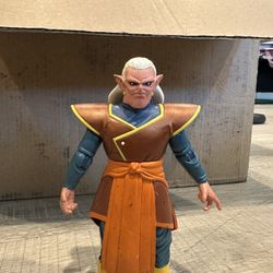 Dragon Ball Z Kabito Irwin Toys 