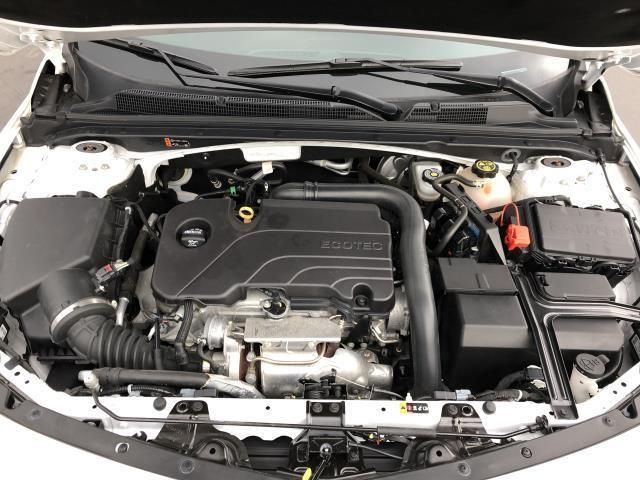 2019 Chevrolet Malibu