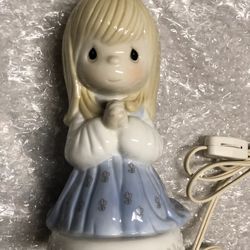 Enesco Precious Moments Night Light