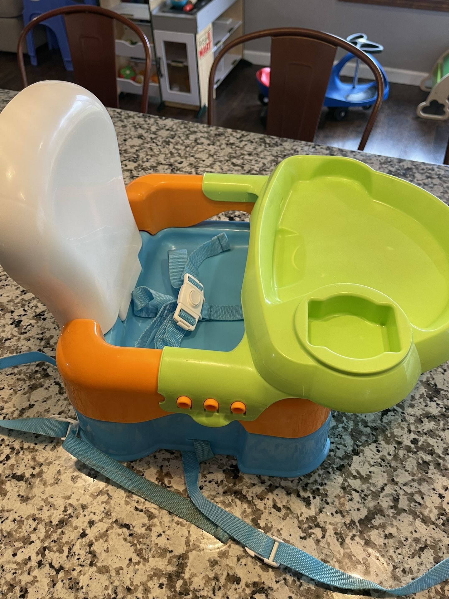 High Chair
