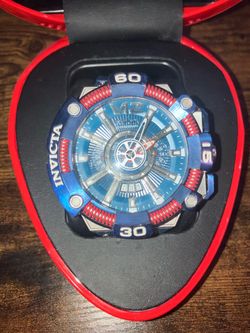 Invicta