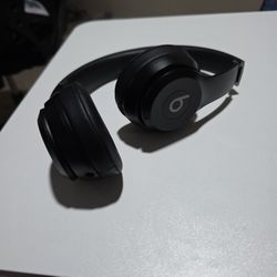 Beats Solo 3