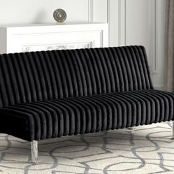 Futon Sofa Bed. 