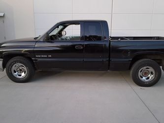 1998 Dodge Ram 1500