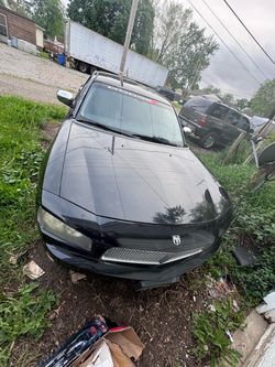 2008 Dodge Charger