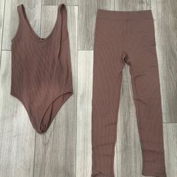 Zara Legging Set