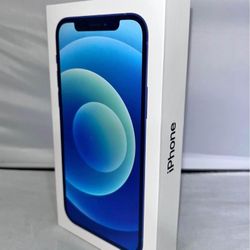 Unlocked iPhone 12 5G 