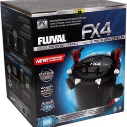 Fluval FX4