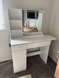 Vanity