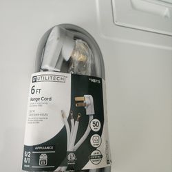 Dryer Power Cords (New)