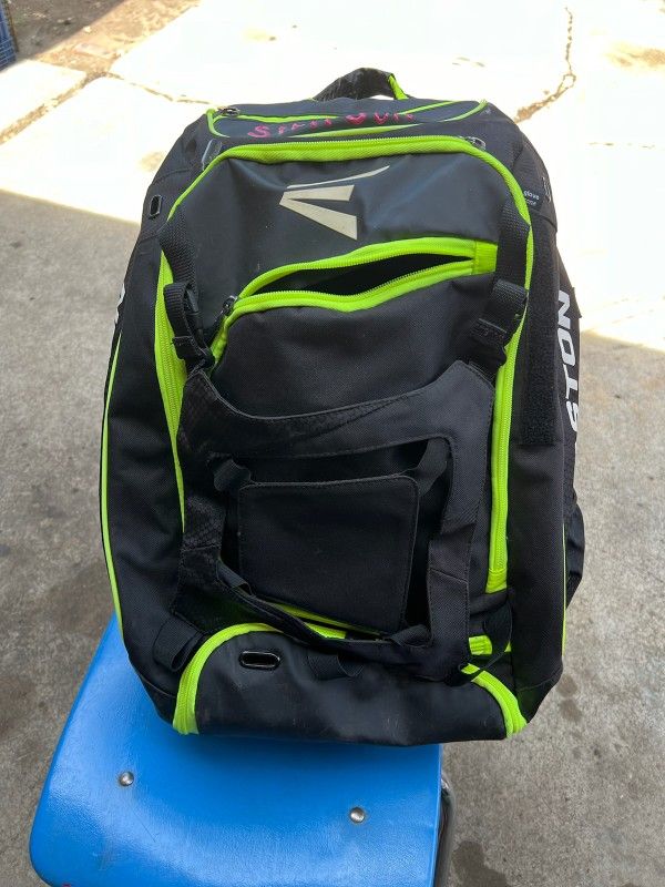 Easton Backpacks