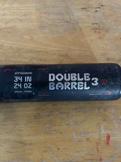 Easton Ghost 34inch Bat
