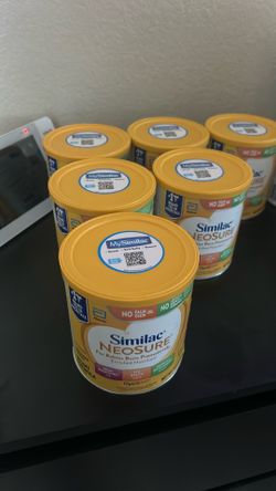 Neosure Similac
