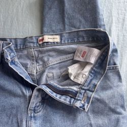 Wrangler 