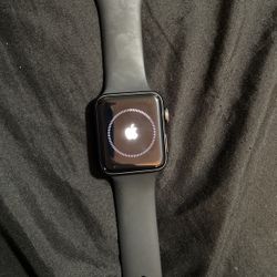 Iphone Wacth