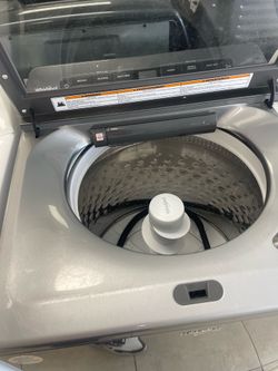 Washer machine
