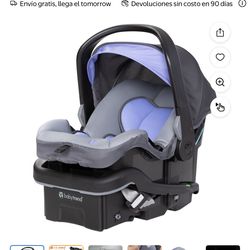 Baby trend EZ Lift Plus Infant Car Seat
